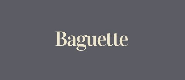 Baguette