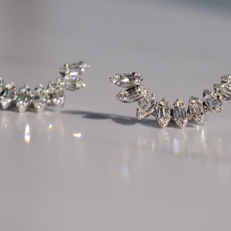 CATEGORY ピアス | Baguette