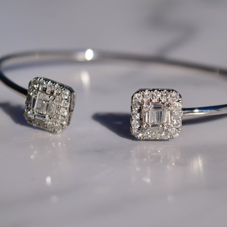 CATEGORY Square | Baguette