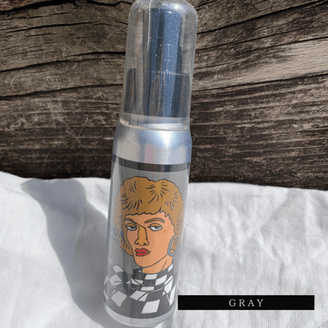 NIDOA.二ドアオーガニックヘアオイル