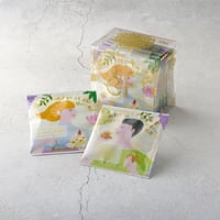 éFオリジナルティーBOX
