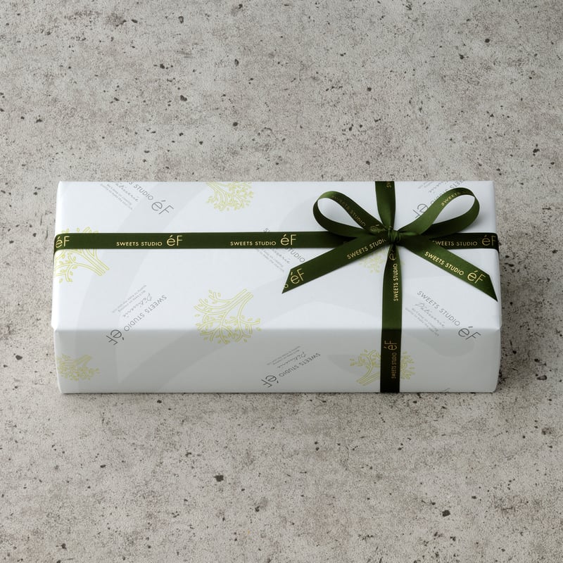 秦－Shin－ クッキー詰合せ A | SWEETS STUDIO éF