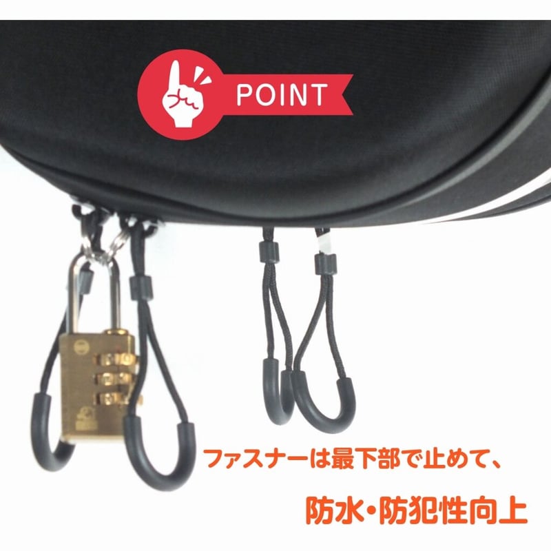 美品】ROXY ヘルメット M 収納袋付き ブランドスポーツ - 【美