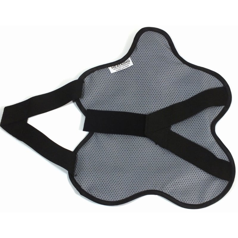 バイク用 電熱 シートヒーター ヒーティングシートパッド 電熱