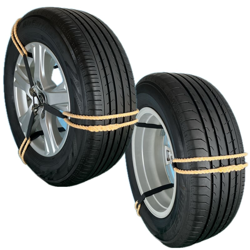 新品未開封 タイヤチェーン ネットギア ジラーレGN17 京華産業 KEIKA