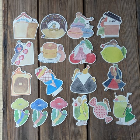 はんこと紙もの雑貨cotori cotori