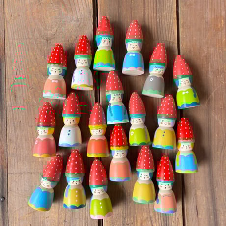 ITEM | はんこと紙もの雑貨cotori cotori