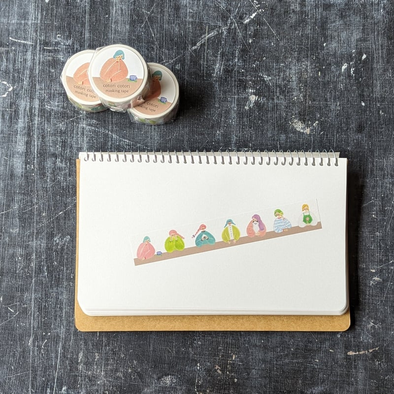 セール112 海外 PETテープ マスキングテープ セール112 海外 PETテープ マスキングテープ