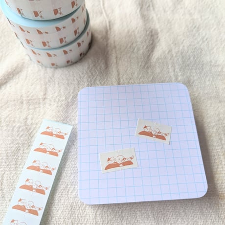 はんこと紙もの雑貨cotori cotori