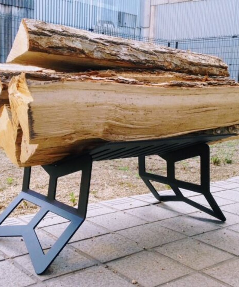 薪置き台～first～ | 自分雑貨