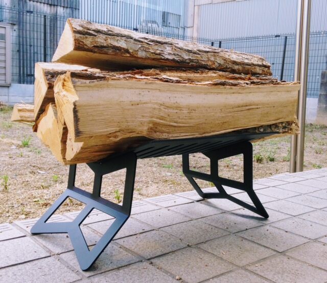 薪置き台～first～ | 自分雑貨