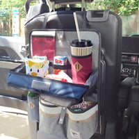 ドライブポケットLサイズ  車収納  マルチカーポケット  おしゃれ  車内収納