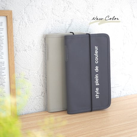 書類 収納 ファイル 書類ケース はがき ファイル収納 Sサイズ はがきケース