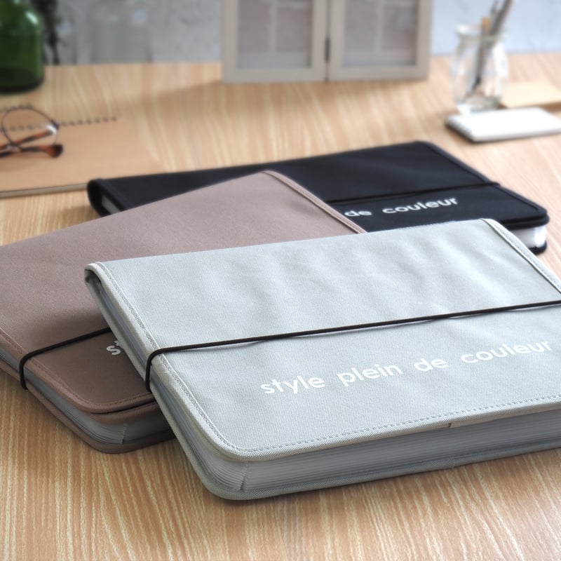 がばっと開いて見やすい 書類収納ケース A4/書類ケースじゃばら　4冊セット Amazon.co.jp: 【ボンモマン公式】書類ケース 書類 書類入れ