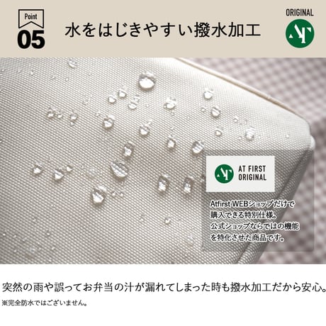 スクエアランチトート  Sサイズ ランチバッグ 保冷バッグ 保冷トート クーラーバッグ ランチトート お弁当入れ 弁当袋 保冷 小さめ ミニ ネコポス送料無料