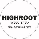 HIGHROOTwoodshop