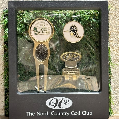 The North Country Golf Club - ONLINE STORE -