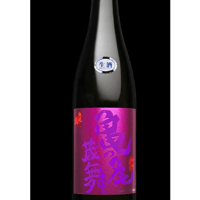 王紋 純米旨口 エンブレム 720ml | SAKE-AKI'S STORE