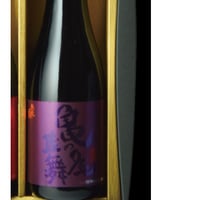 王紋 純米旨口 エンブレム 720ml | SAKE-AKI'S STORE