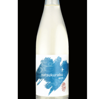 【限定】夏蔵舞2022　720ml