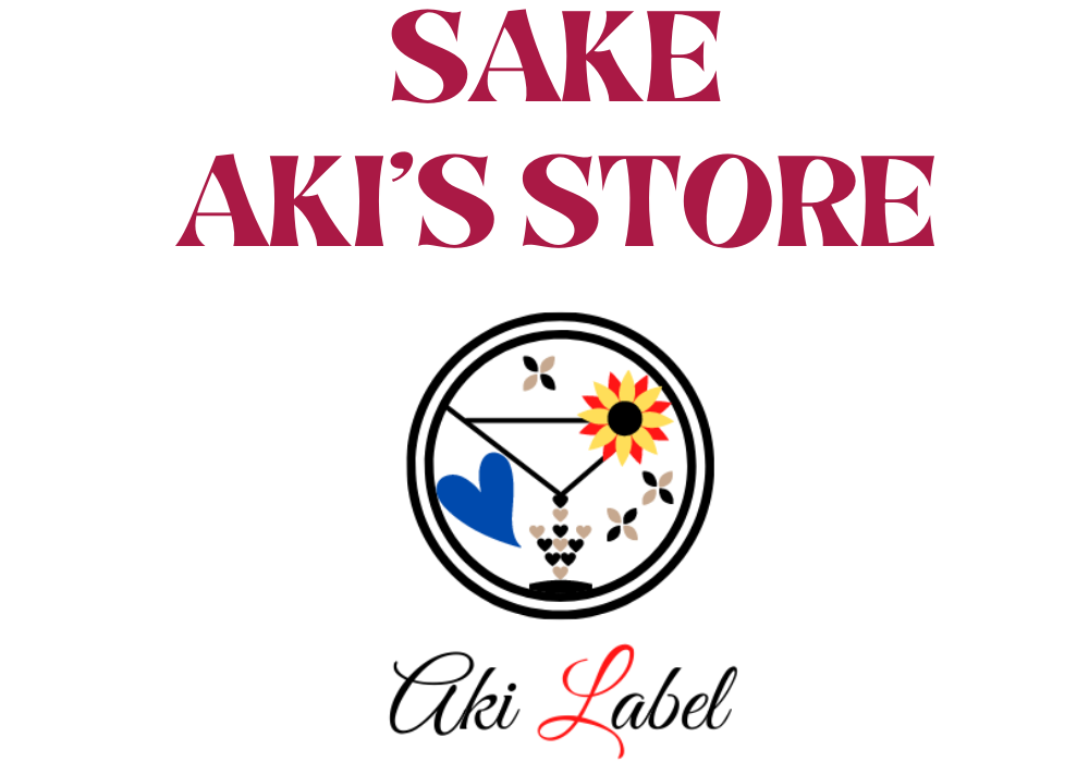 SAKE-AKI’S STORE
