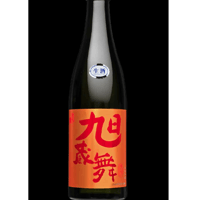 王紋 純米旨口 エンブレム 720ml | SAKE-AKI'S STORE
