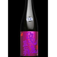 日本酒ハイボール専用】王紋 大吟醸 極辛19 720ml | SAKE-AKI'S STORE