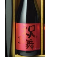 祝蔵舞　2024①　300ml【竹野酒造・京都】