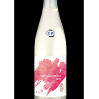 王紋 純米旨口 エンブレム 720ml | SAKE-AKI'S STORE