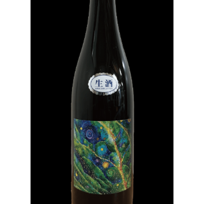 新感覚】理非-lihi- 720ml | SAKE-AKI'S STORE