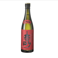 高砂 山廃純米辛口　720ml