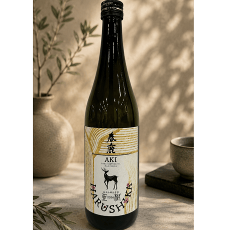 CATEGORY 今西清兵衛商店 春鹿 | SAKE-AKI'S STORE