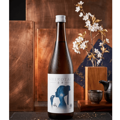 ITEM | SAKE-AKI'S STORE