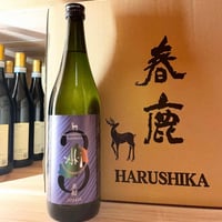 王紋 純米旨口 エンブレム 720ml | SAKE-AKI'S STORE