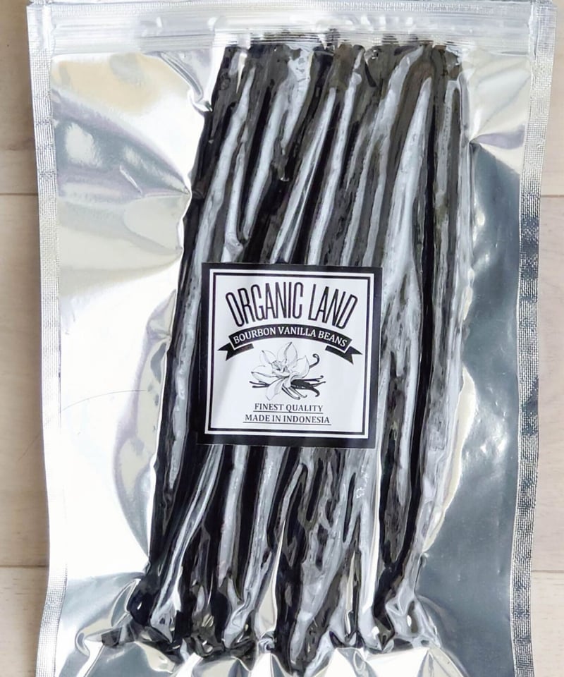 Aグレード】バニラビーンズ100g | 日本最安☆バニラビーンズの Aグレード】バニラビーンズ100g | 日本最安☆バニラビーンズの