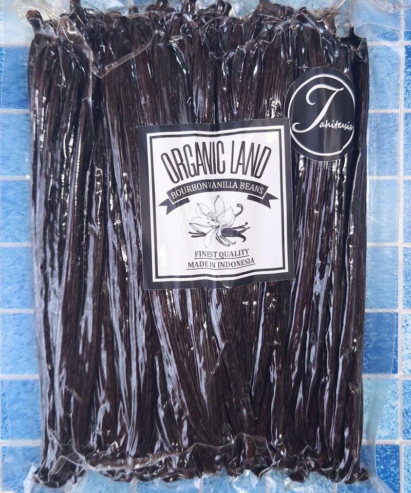 業務用】タヒチ種プレミアムAグレード1000g | 日本最安☆バニラ