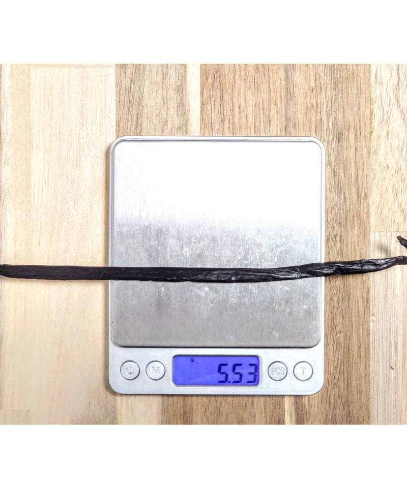 Aグレード】バニラビーンズ100g | 日本最安☆バニラビーンズの Aグレード】バニラビーンズ100g | 日本最安☆バニラビーンズの