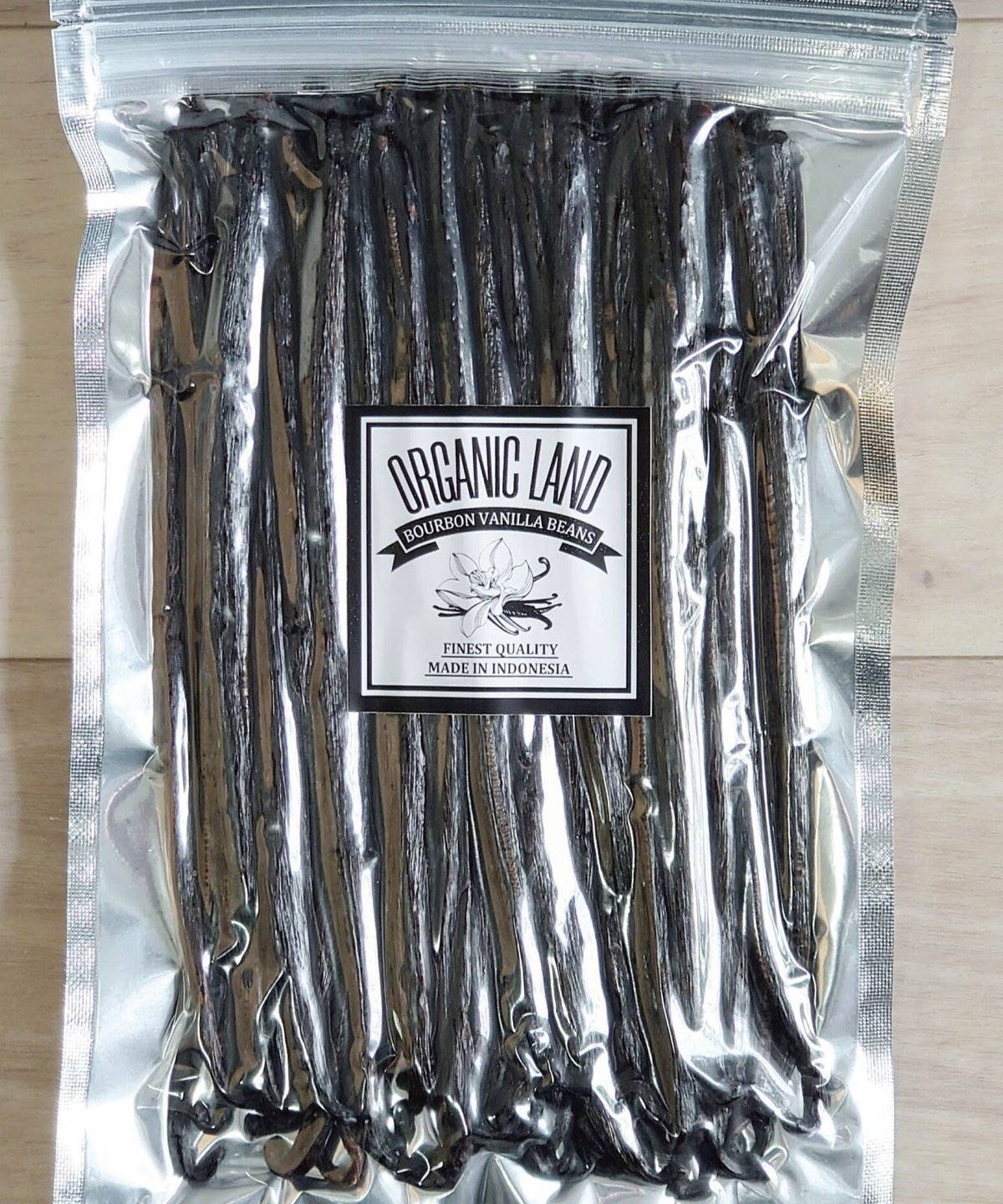 Aグレード】バニラビーンズ250g | 日本最安☆バニラビーンズの Aグレード】バニラビーンズ250g | 日本最安☆バニラビーンズの