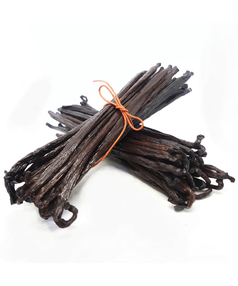 プレミアムAグレード】バニラビーンズ1000g【業務用】 | 日本最安