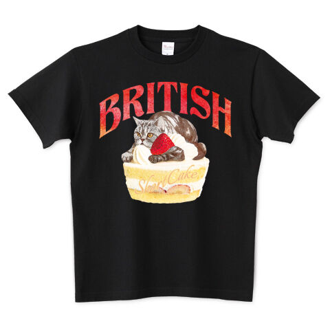 どこのケーキでしょう？Tシャツ パンケーキ食うか？ Tシャツ | プロレスショップ・リングサーチ