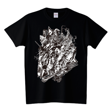 DISH// - DISH//HALLTOUR   証明写真Tシャツ Ｌサイズ 黒 DISH// OFFICIAL on X: 