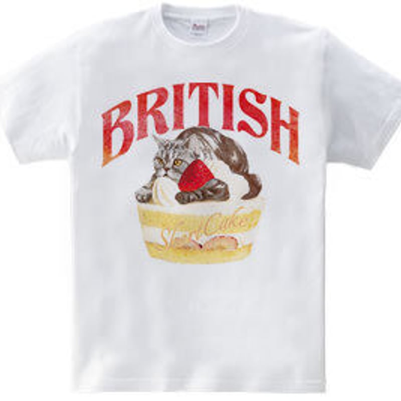 どこのケーキでしょう？Tシャツ パンケーキ食うか？ Tシャツ | プロレスショップ・リングサーチ