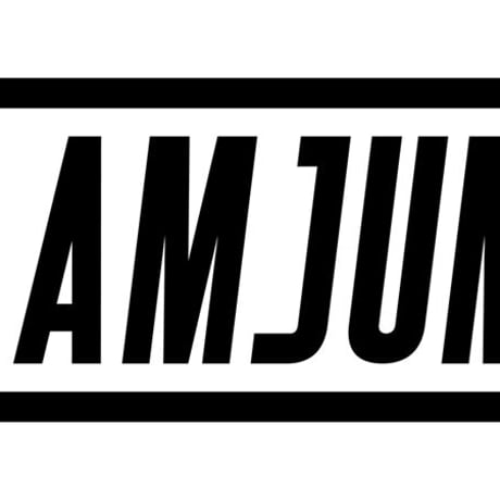 バスケTシャツ「SLAMJUMP」