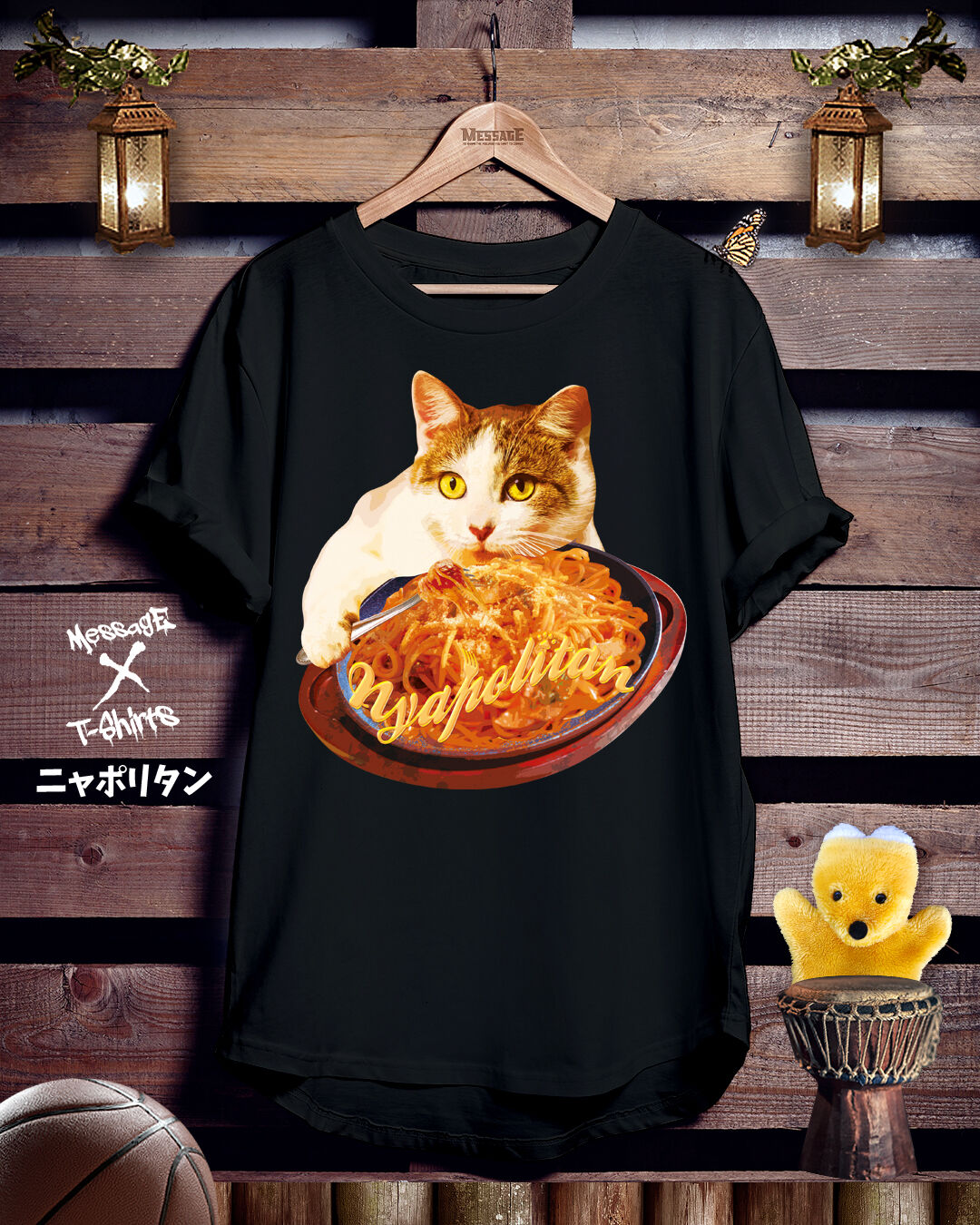 グローブ、Tシャツねこどん様限定 グローブ、Tシャツねこどん様限定 01_092b6aba-ae64-4a0d-86a6-