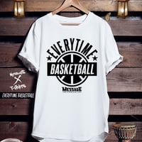 バスケTシャツ「BASKET ALLSTAR」 | MessagE