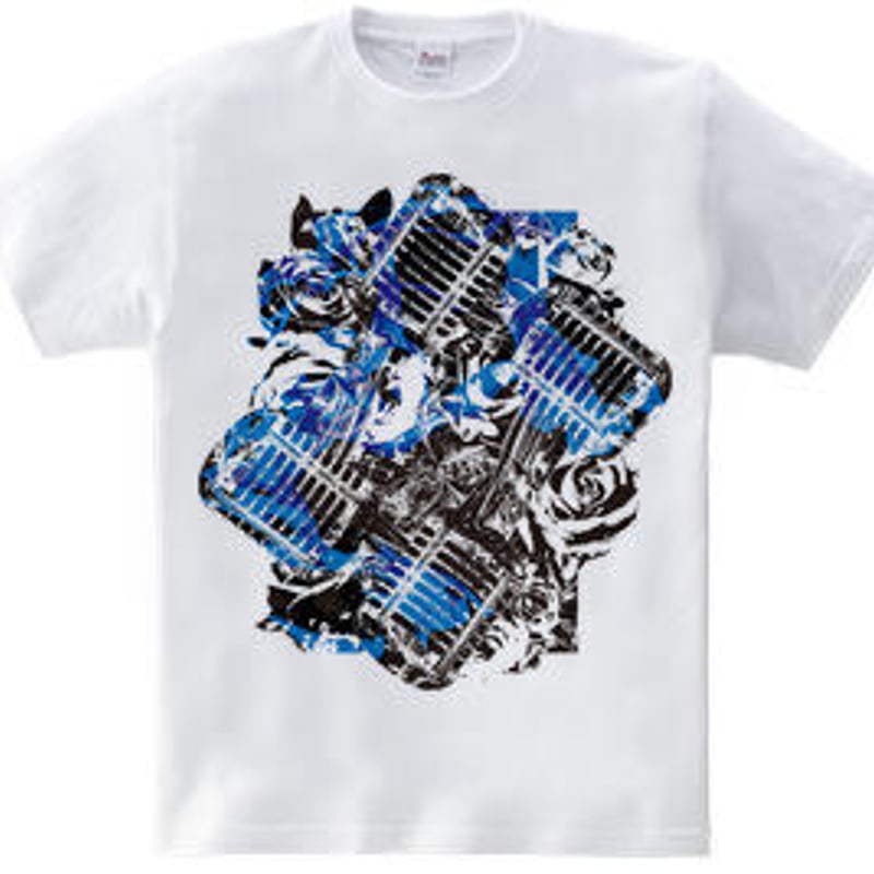 KARA✧KARASIA6th✧自筆イラストTシャツ KARA Tシャツ Sサイズ 「2014 “KARASIA”」 - メルカリ