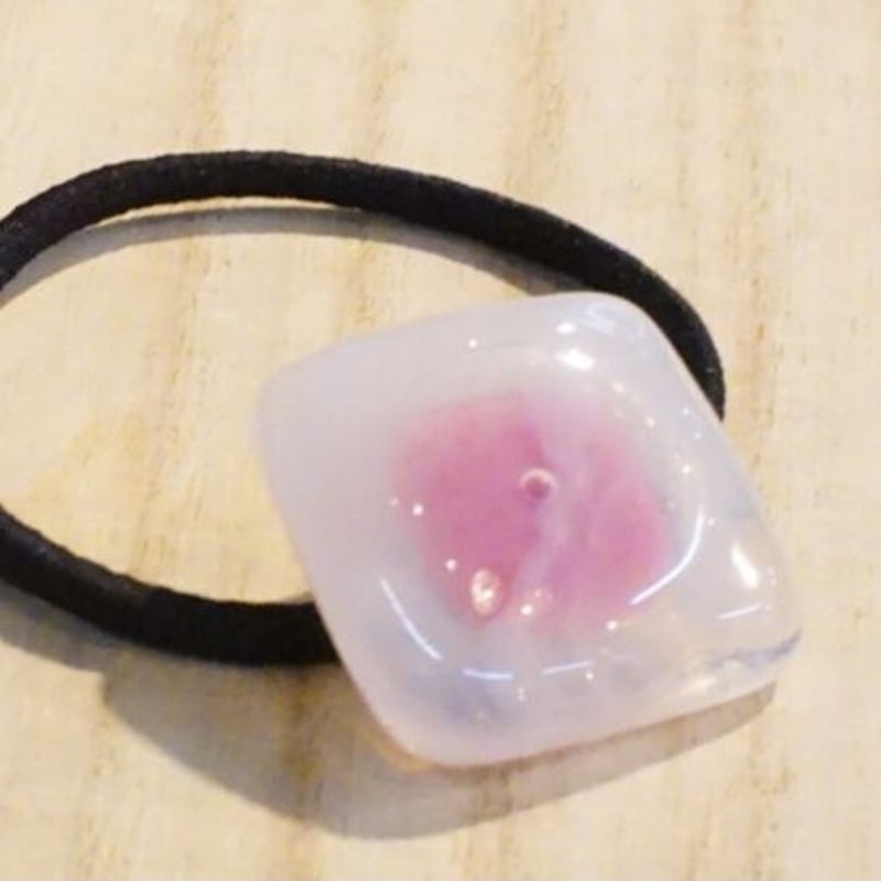 flumpool ヘアゴム L2Pラメボールヘアゴム｜WEGO（ウィゴー） – WEGO ONLINE STORE