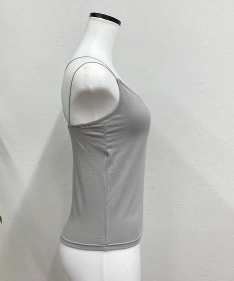 cupin backcross cami