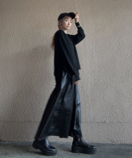 ２piece knit