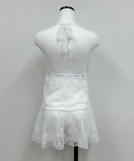 lace layered sweat 3SET